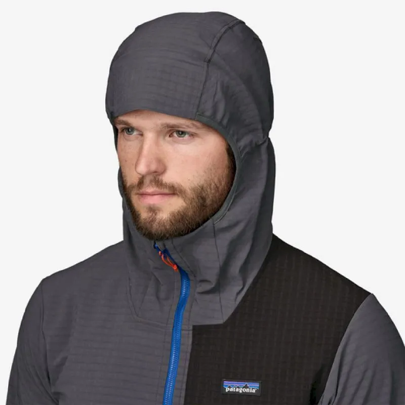 Patagonia  R1 TechFace Hoody - Giacca softshell - Uomo