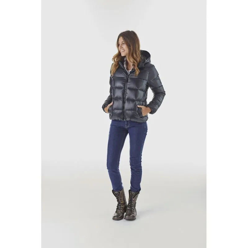 Patagonia  Raven Rocks Hoody - Giacca in piumino - Donna