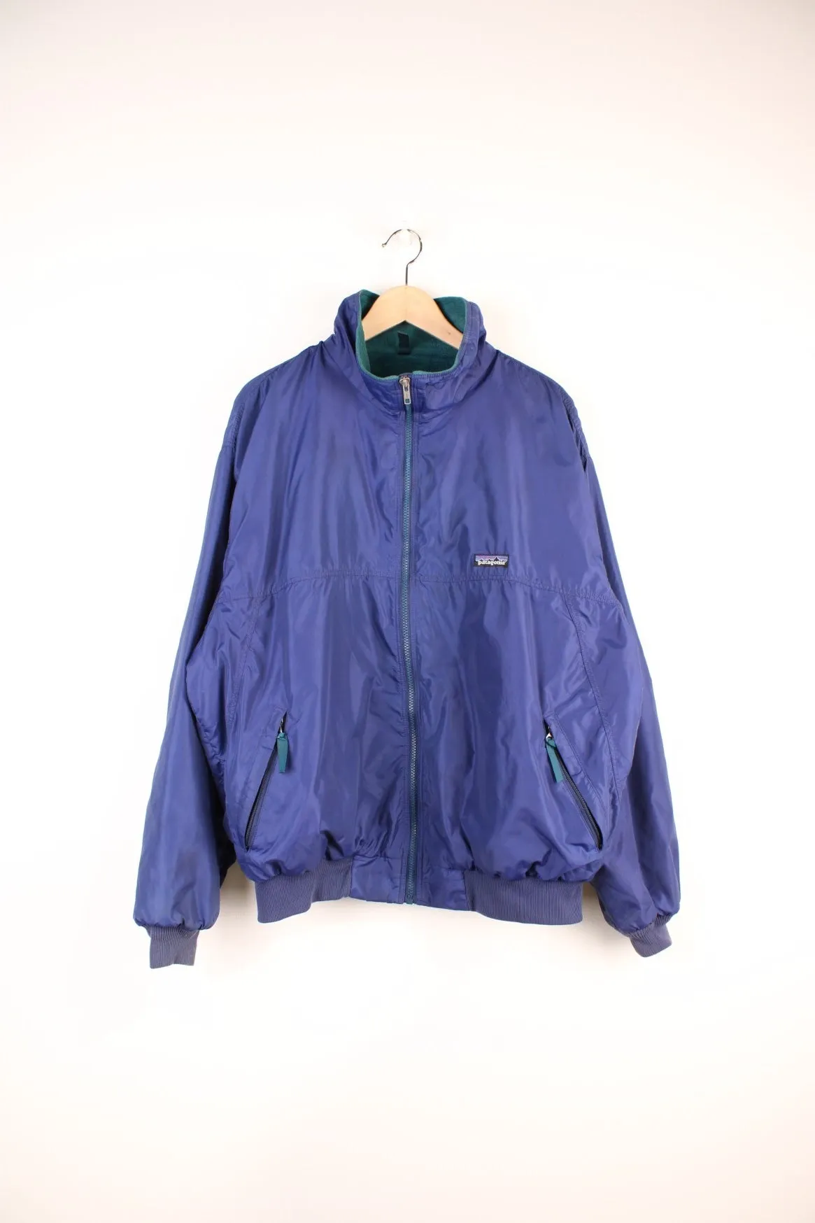 Patagonia Synchilla Jacket