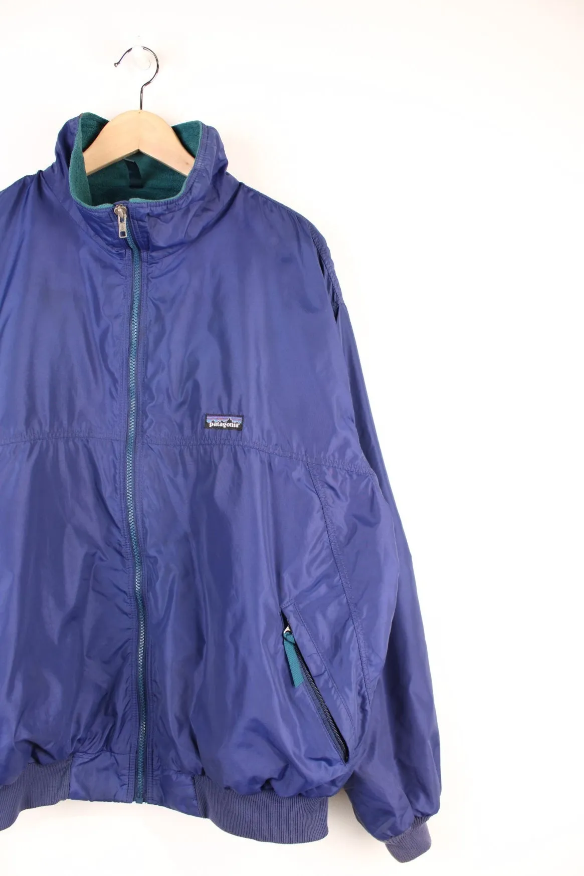 Patagonia Synchilla Jacket