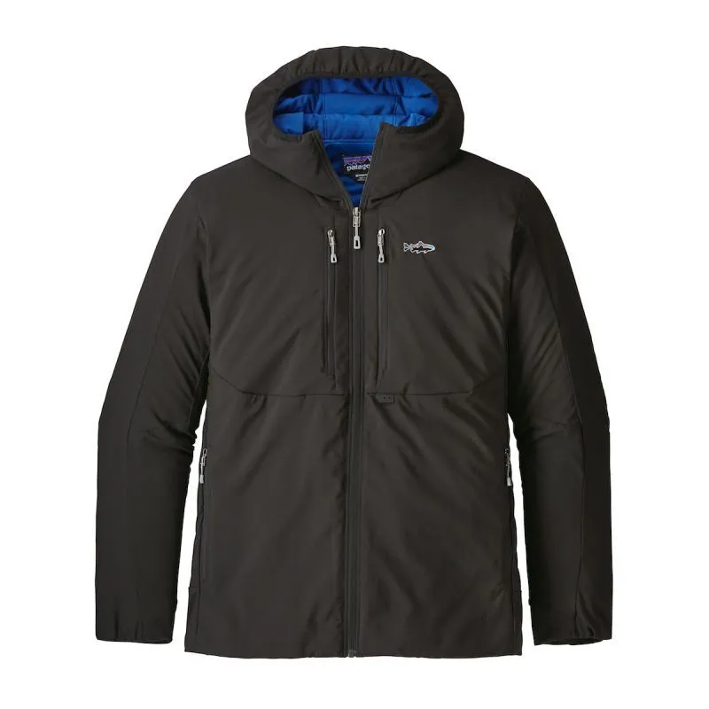 Patagonia  Tough Puff Hoody - Giacca softshell - Uomo