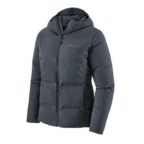 Patagonia Women's Jackson Glacier Jacket Smolder Blue | Buy Patagonia Women's Jackson Glacier Jacket Smolder Blue here