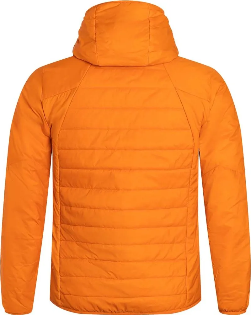 Peak Performance Men's Insulated Liner Hood Orange Flare | Buy Peak Performance Men's Insulated Liner Hood Orange Flar