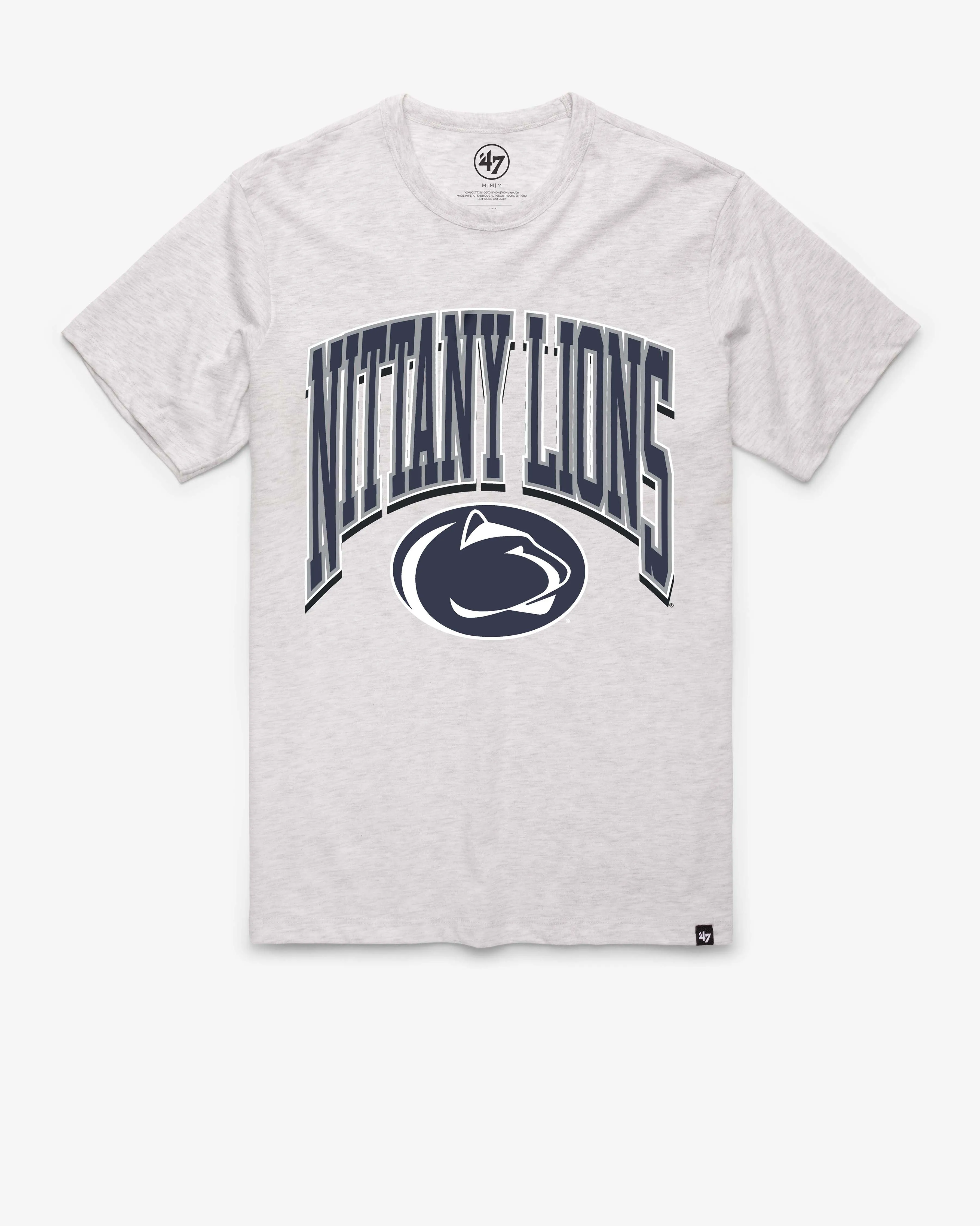 PENN STATE NITTANY LIONS WALK TALL '47 FRANKLIN TEE