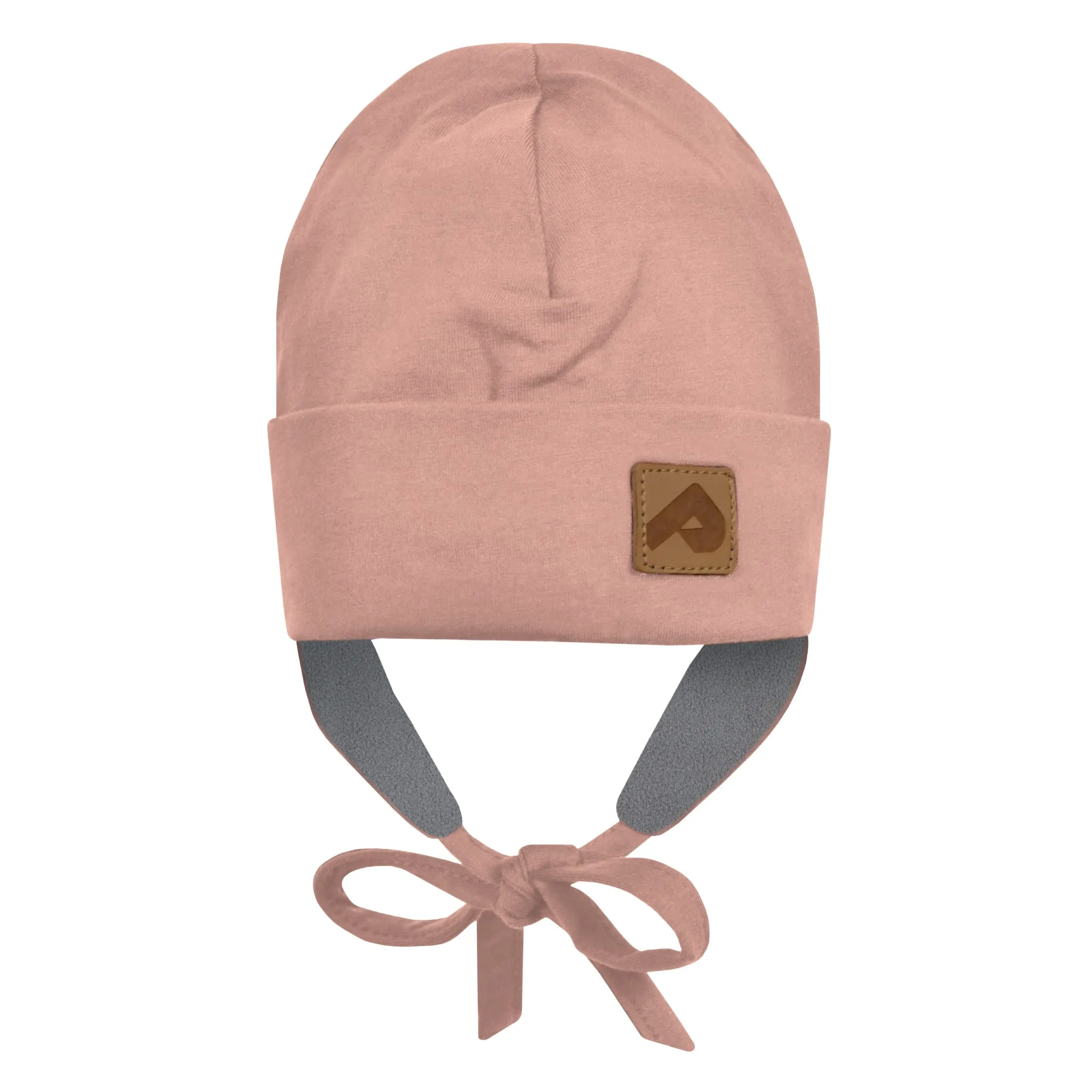 Perlimpinpin Pink Hat 0-24m  - Clement