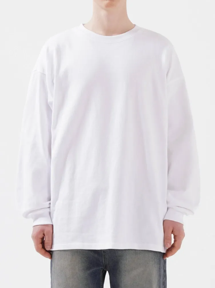 perstep  |[PERSTEP]★OVERGROUND LONGSLEEVE