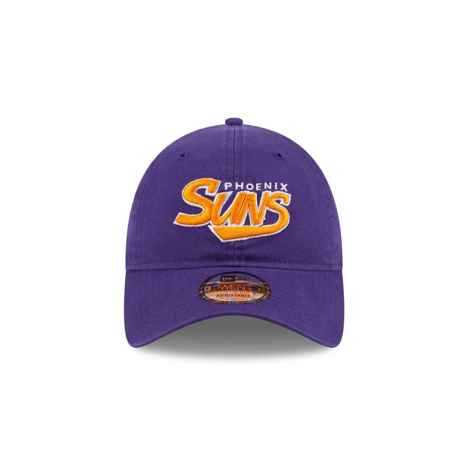 Phoenix Suns Throwback 9TWENTY Adjustable Hat