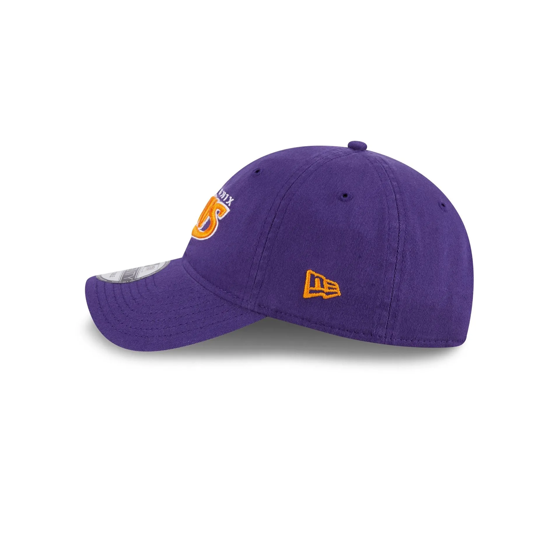 Phoenix Suns Throwback 9TWENTY Adjustable Hat