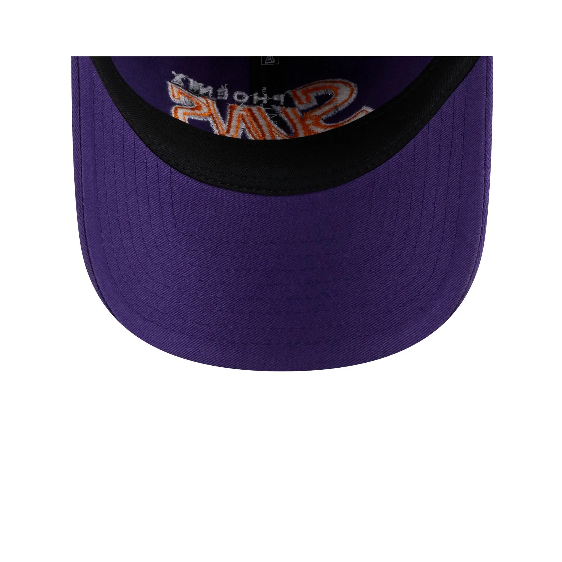 Phoenix Suns Throwback 9TWENTY Adjustable Hat