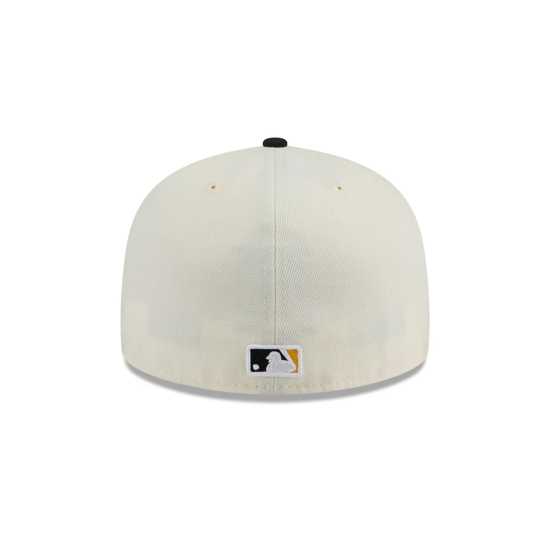 Pittsburgh Pirates Chrome 59FIFTY Fitted Hat