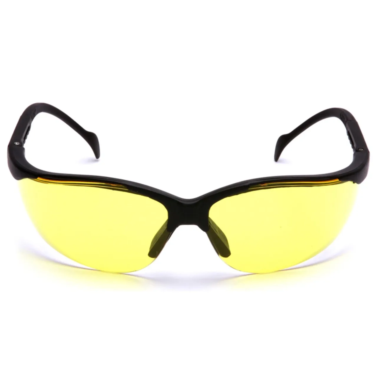 Pyramex Amber Venture II Safety Glasses SB1830S - Box of 12