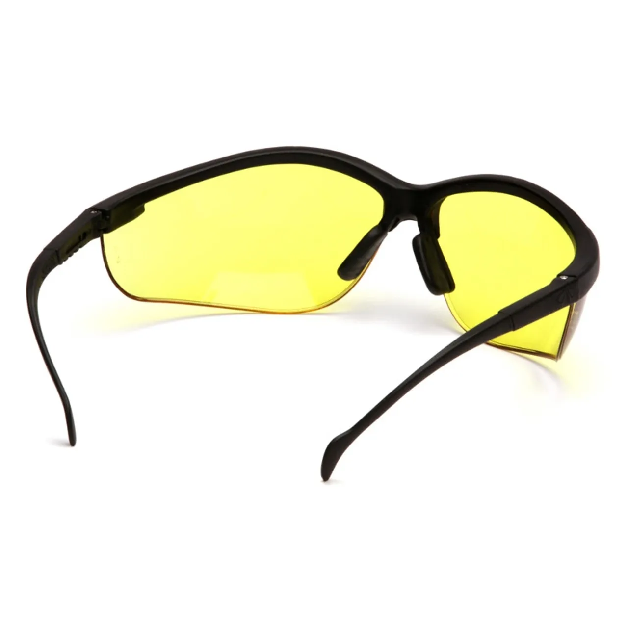 Pyramex Amber Venture II Safety Glasses SB1830S - Box of 12