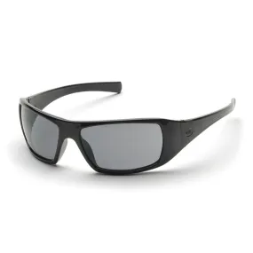 Pyramex Goliath Gray Anti-Fog Safety Glasses SB5620DT - Box of 12