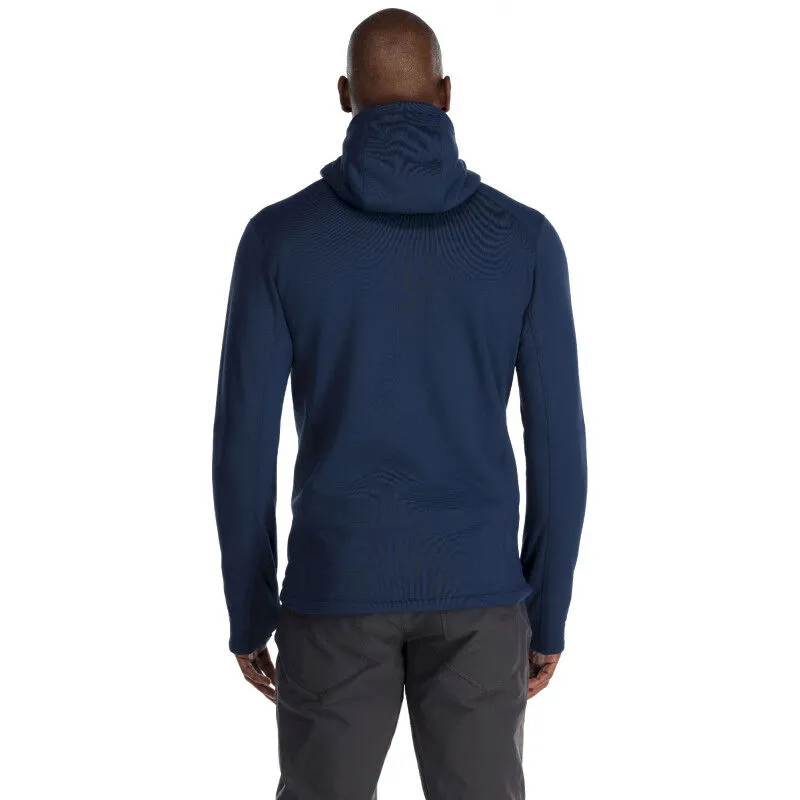 Rab  Apparition Hoody - Giacca in pile - Uomo