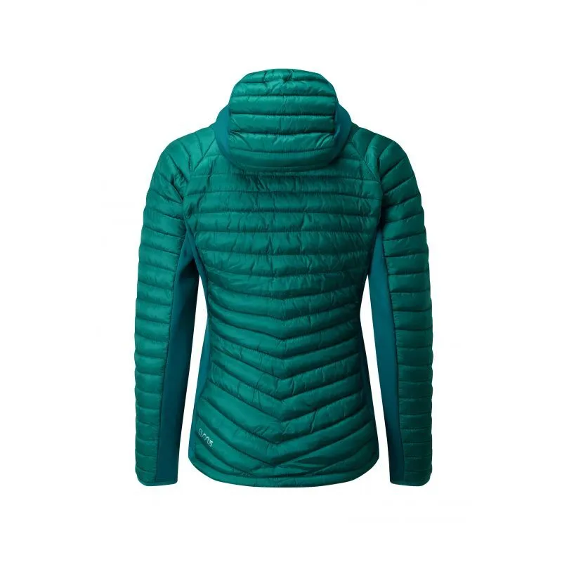 Rab  Cirrus Flex Hoody - Giacca sintetica - Donna