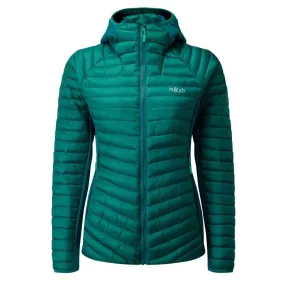 Rab  Cirrus Flex Hoody - Giacca sintetica - Donna