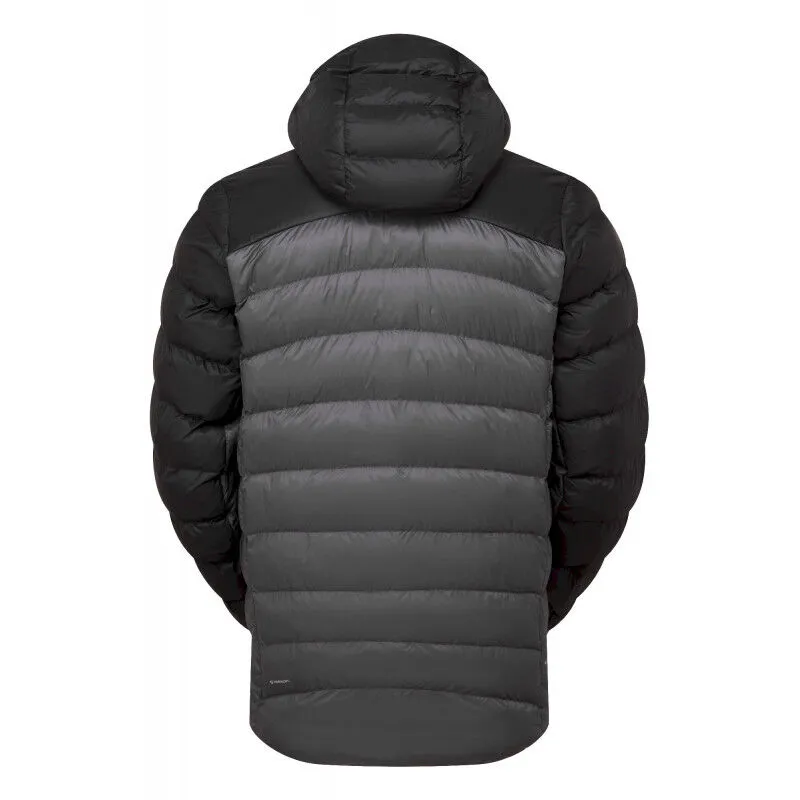 Rab  Cirrus Ultra Hoody - Giacca sintetica - Uomo