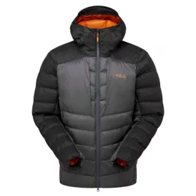 Rab  Cirrus Ultra Hoody - Giacca sintetica - Uomo