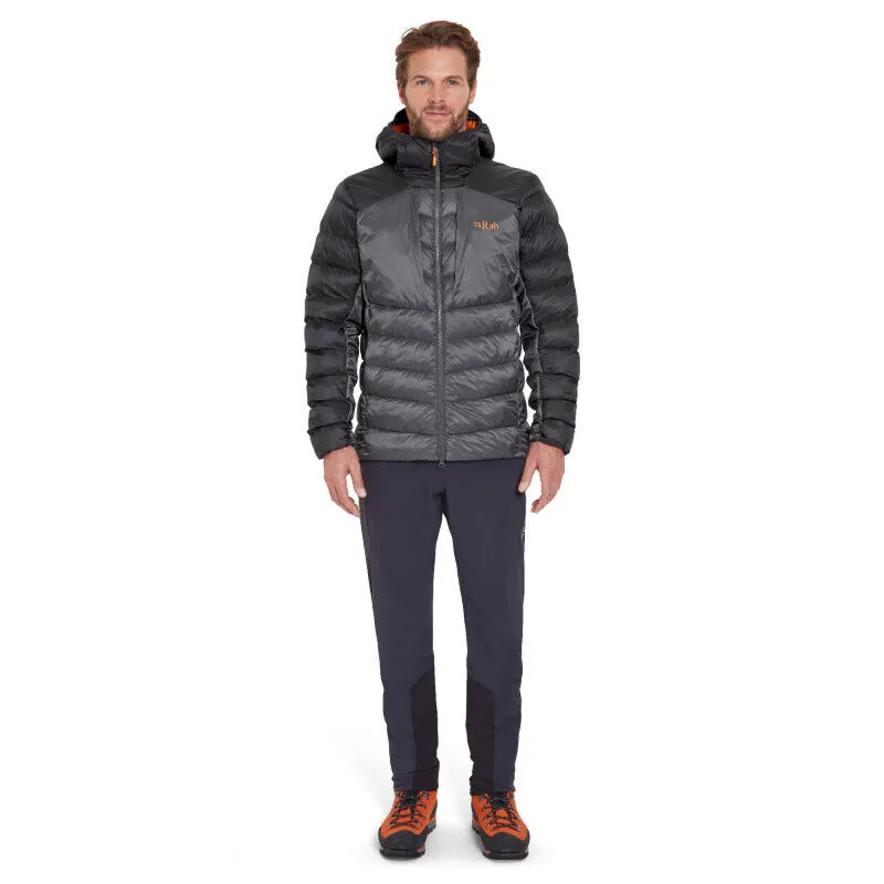 Rab  Cirrus Ultra Hoody - Giacca sintetica - Uomo