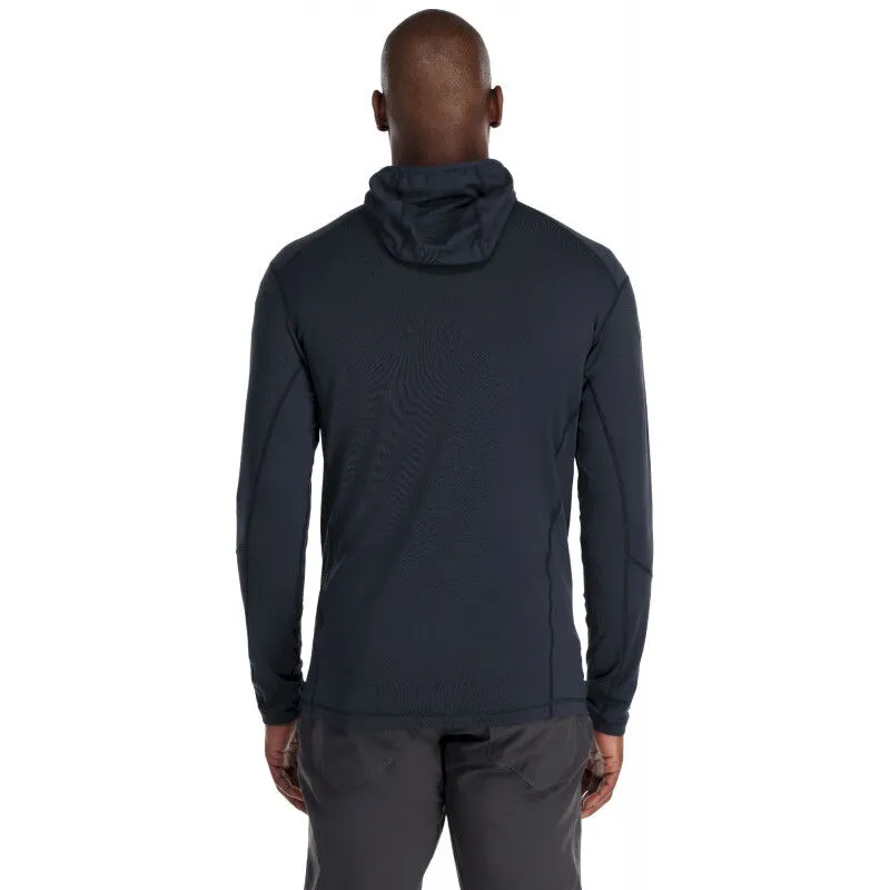 Rab  Conduit Hoody - Giacca in pile - Uomo