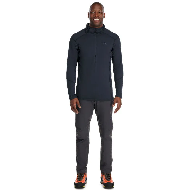 Rab  Conduit Hoody - Giacca in pile - Uomo