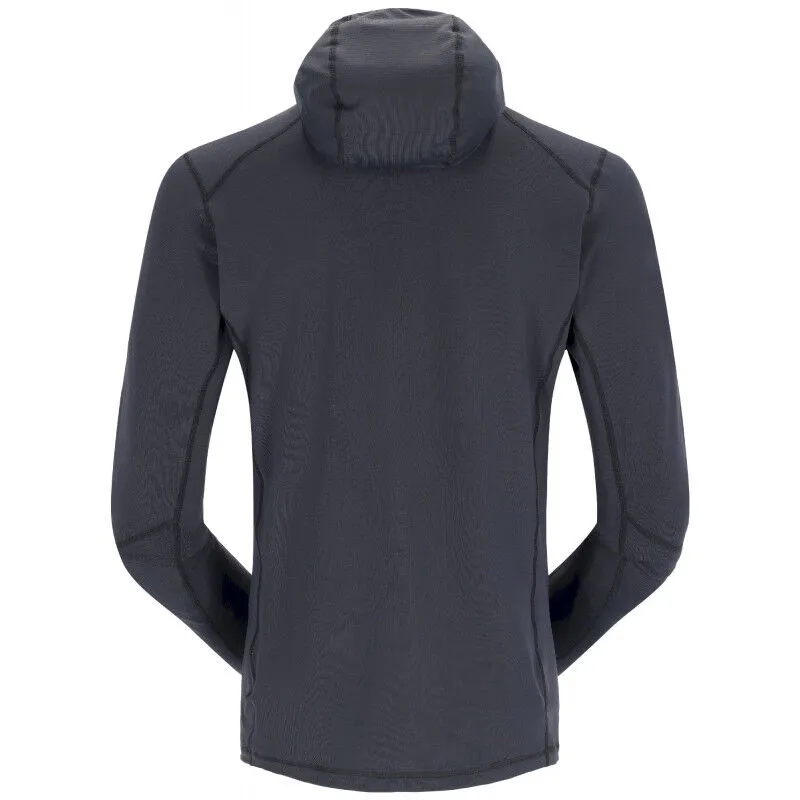 Rab  Conduit Hoody - Giacca in pile - Uomo