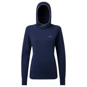 Rab  Enigma Hoody - Felpa con cappuccio - Donna