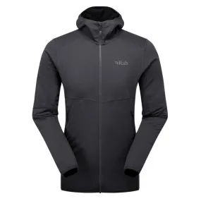 Rab  Evolute Hoody - Giacca in pile - Uomo