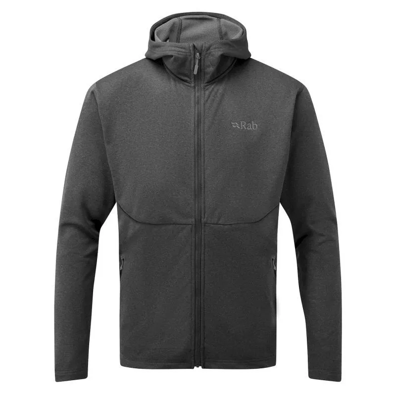 Rab  Geon Hoody - Giacca in pile - Uomo