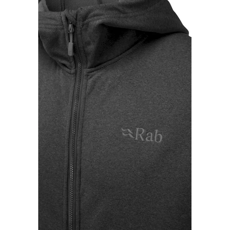 Rab  Geon Hoody - Giacca in pile - Uomo