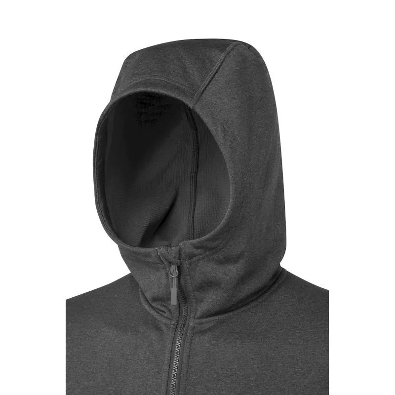 Rab  Geon Hoody - Giacca in pile - Uomo