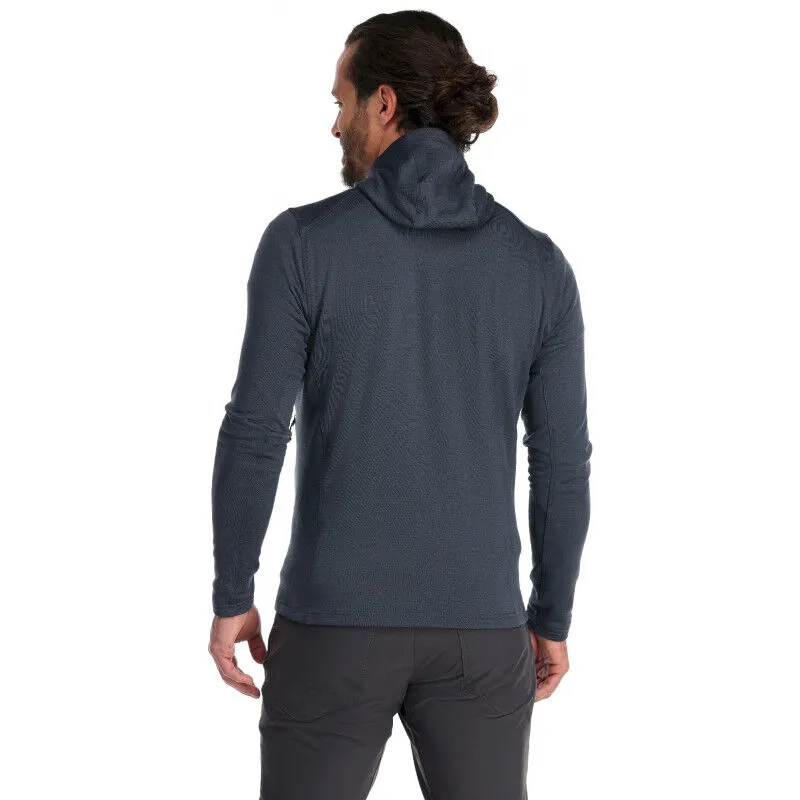 Rab  Graviton Hoody - Giacca in pile - Uomo