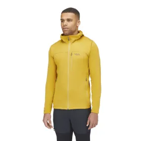 Rab  Graviton Hoody - Giacca in pile - Uomo