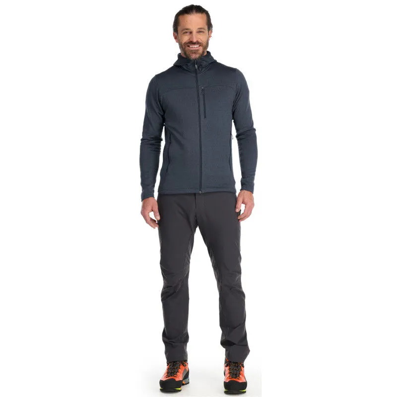 Rab  Graviton Hoody - Giacca in pile - Uomo