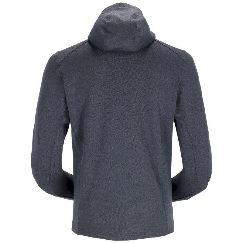 Rab  Graviton Hoody - Giacca in pile - Uomo