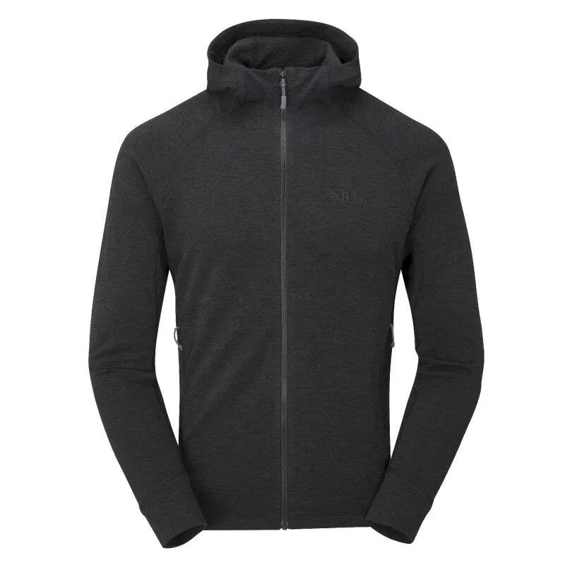 Rab  Nexus Hoody - Giacca in pile - Uomo