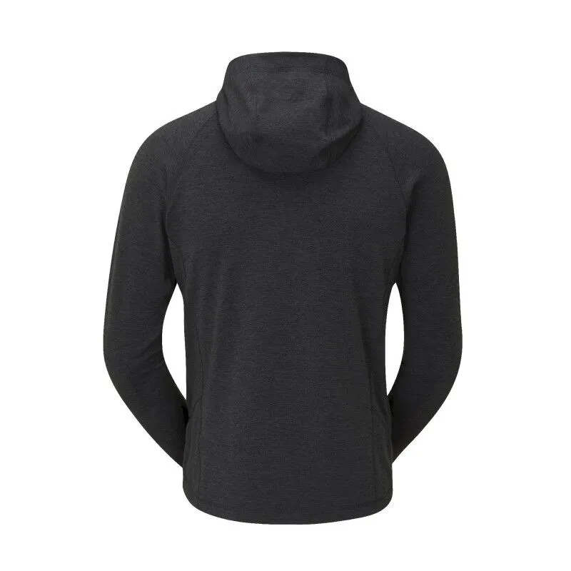 Rab  Nexus Hoody - Giacca in pile - Uomo