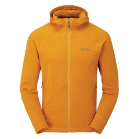 Rab  Nexus Hoody - Giacca in pile - Uomo