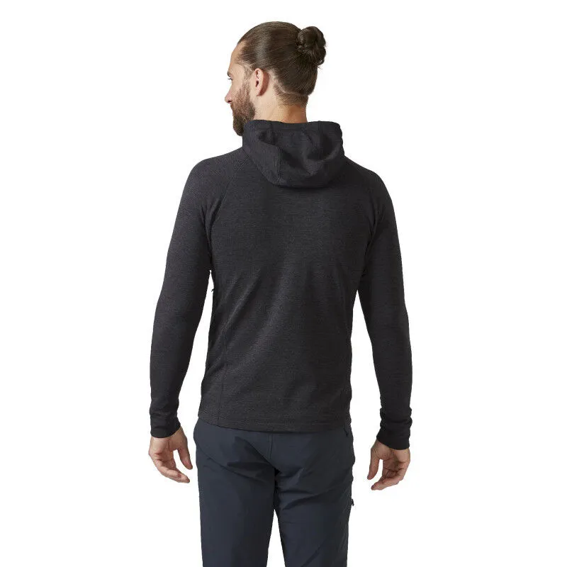 Rab  Nexus Hoody - Giacca in pile - Uomo