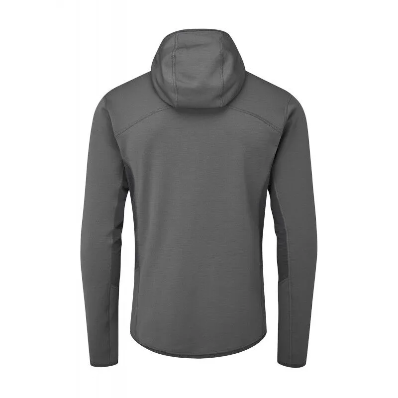 Rab  Syncrino Mid Hoody - Giacca in pile - Uomo