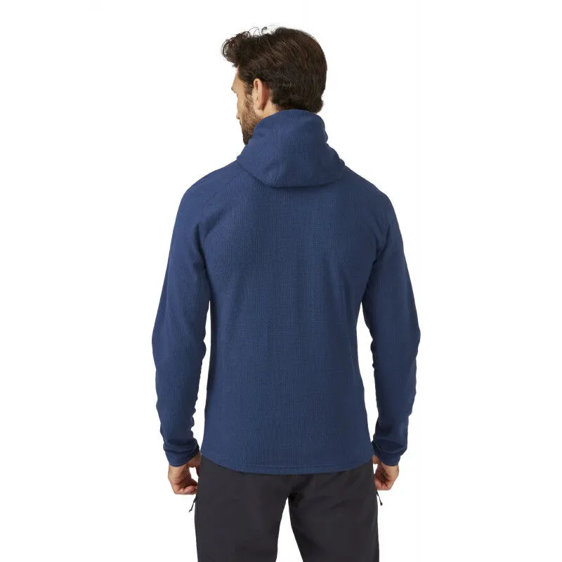 Rab  Tecton Hoody - Giacca in pile - Uomo