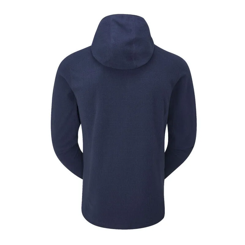 Rab  Tecton Hoody - Giacca in pile - Uomo