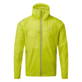 Rab  Vital Windshell Hoody - Giacca softshell - Uomo