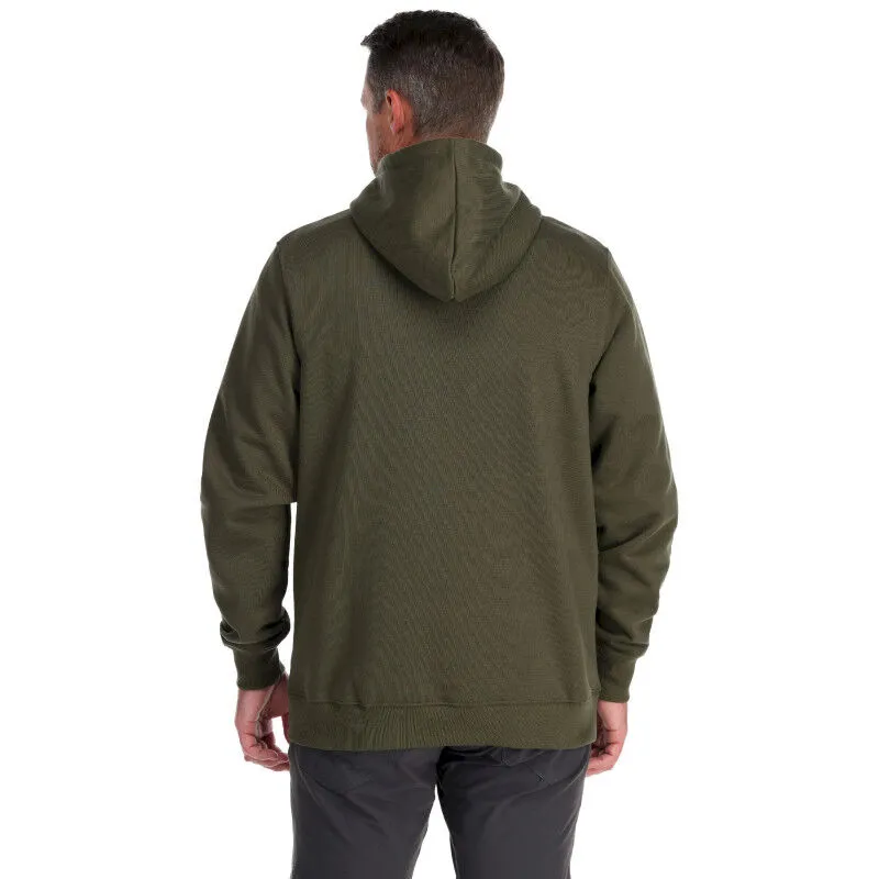 Rab  Voyage Hoody - Felpa con cappuccio - Uomo