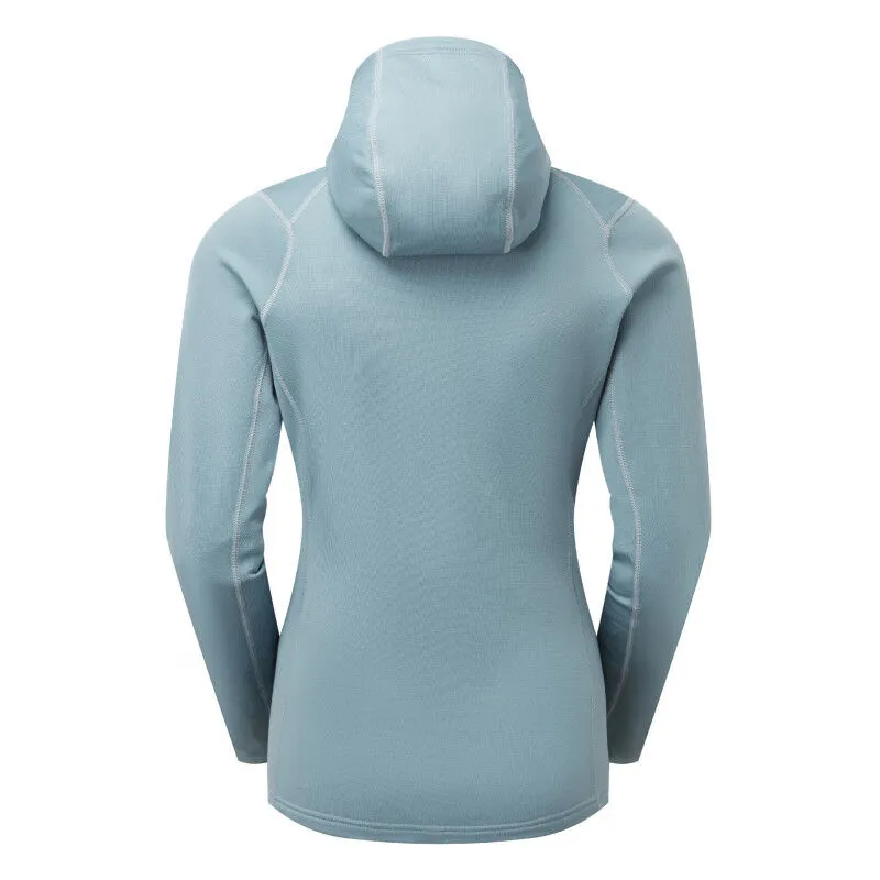 Rab  Women's Superflux Hoody - Giacca in pile - Donna