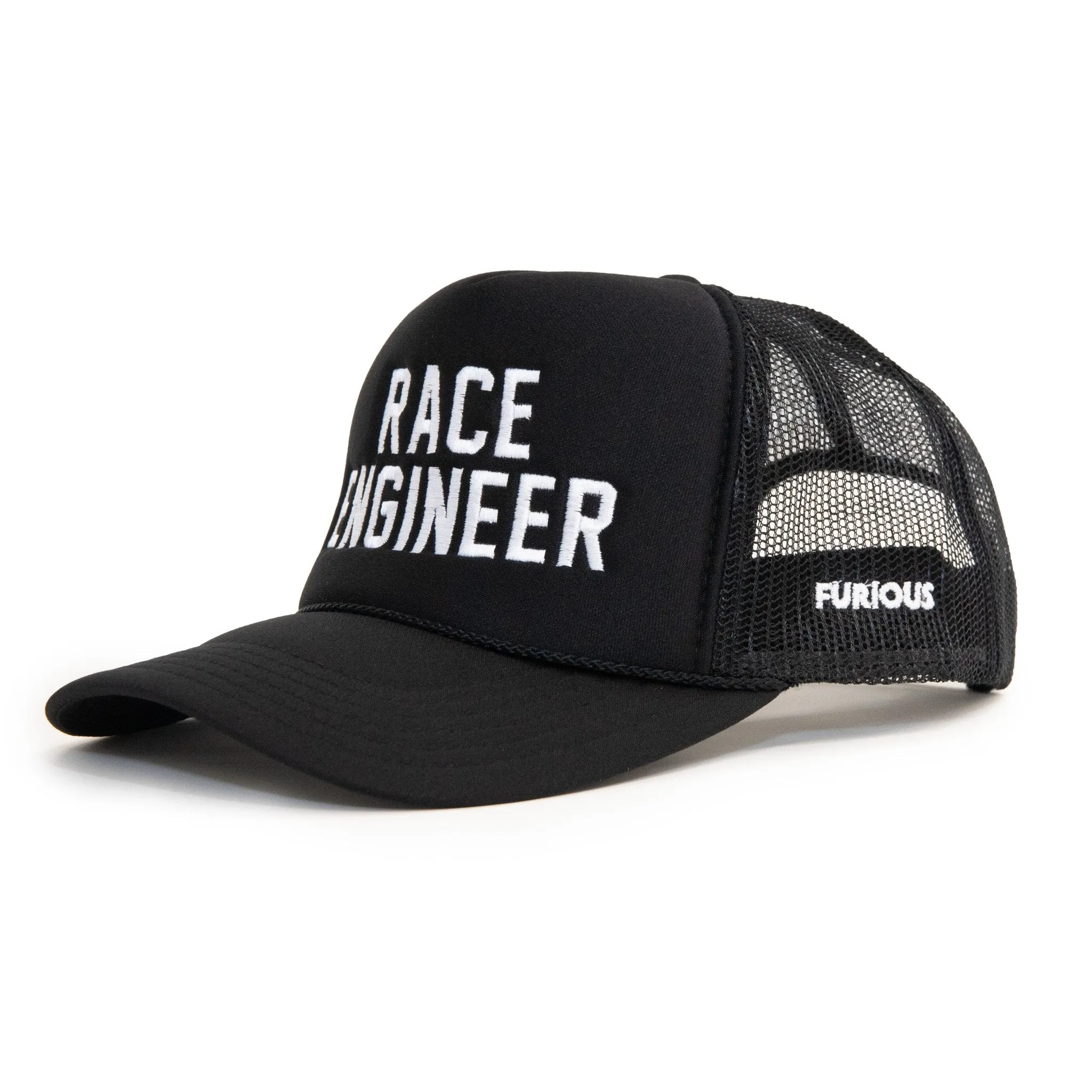 Race Engineer | Black Hat Presale