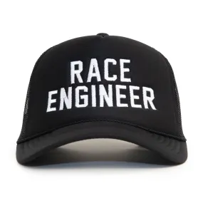 Race Engineer | Black Hat Presale