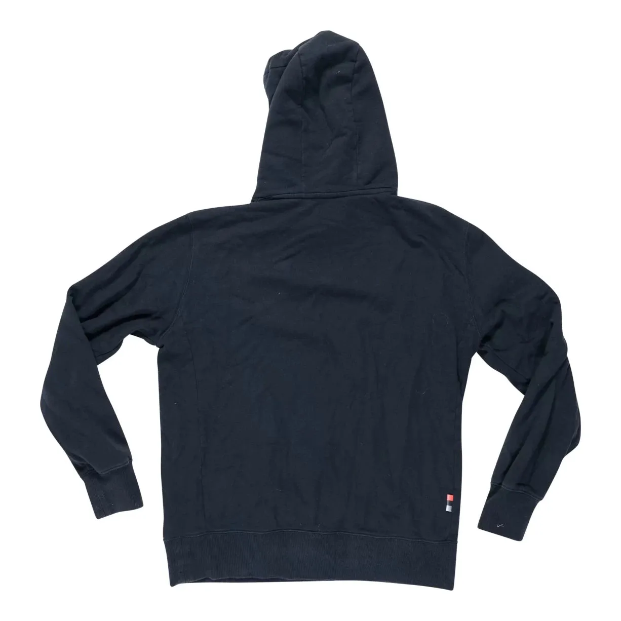 Rapha RCC Logo Pullover Hoodie - Men's