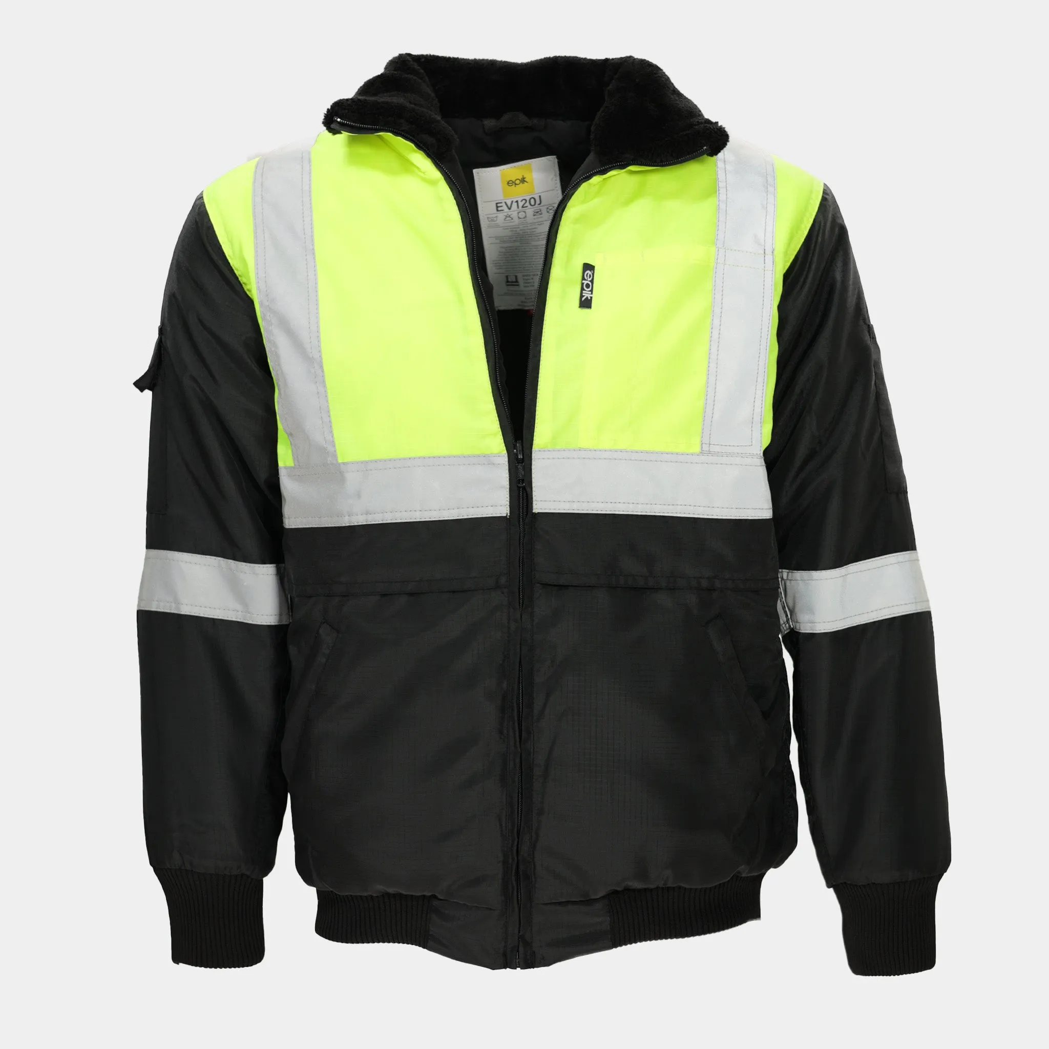 Reflex Jacket