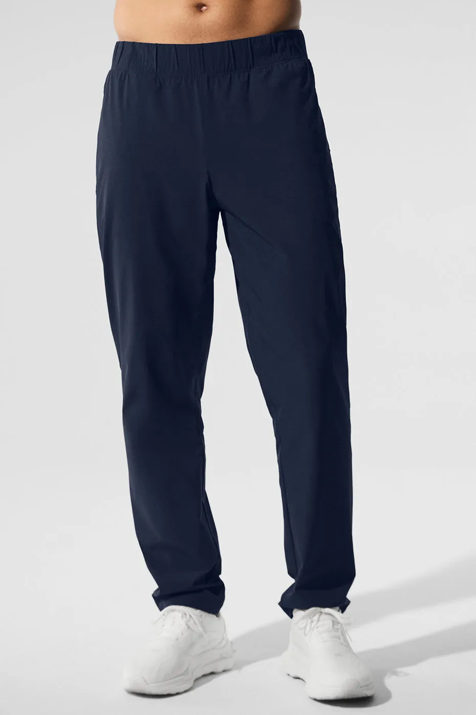 Repetition Pant - Navy